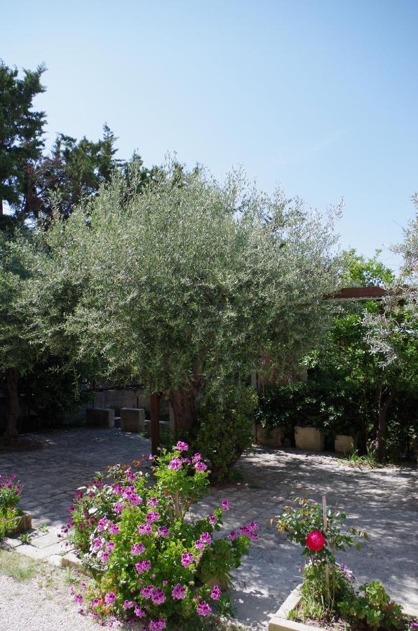 Corsaro B&B Donnalucata  Exteriér fotografie