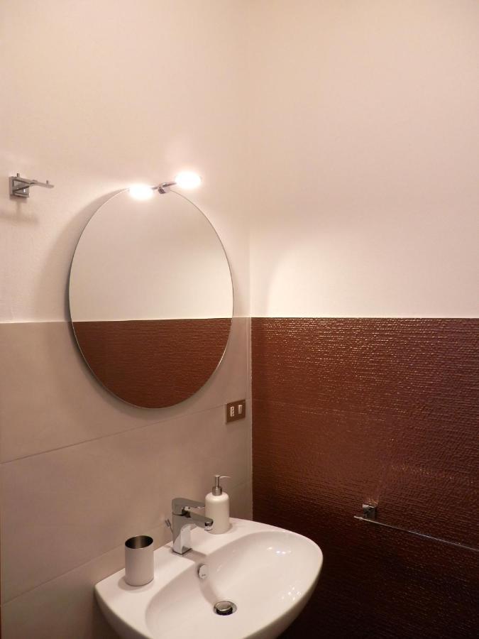 Corsaro B&B Donnalucata  Exteriér fotografie