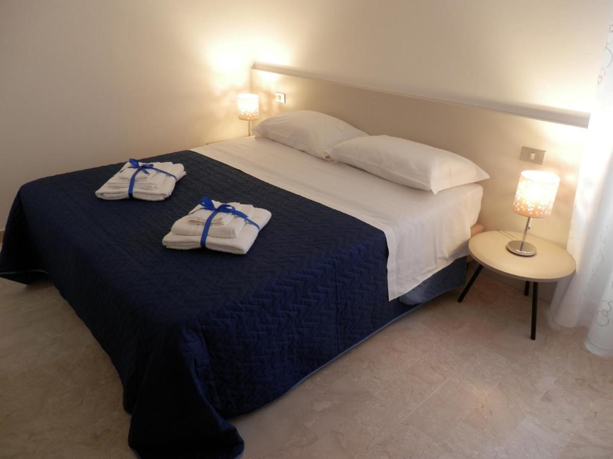 Corsaro B&B Donnalucata  Exteriér fotografie