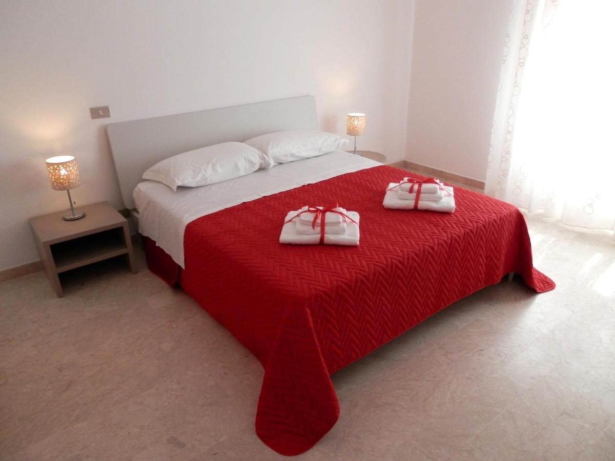 Corsaro B&B Donnalucata  Exteriér fotografie