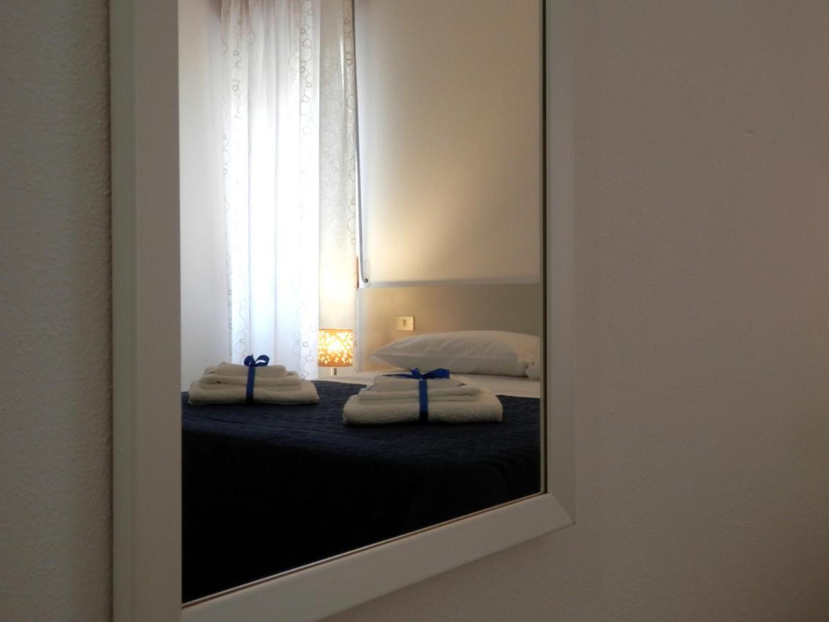 Corsaro B&B Donnalucata  Exteriér fotografie