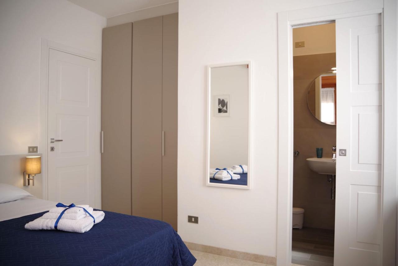 Corsaro B&B Donnalucata  Exteriér fotografie
