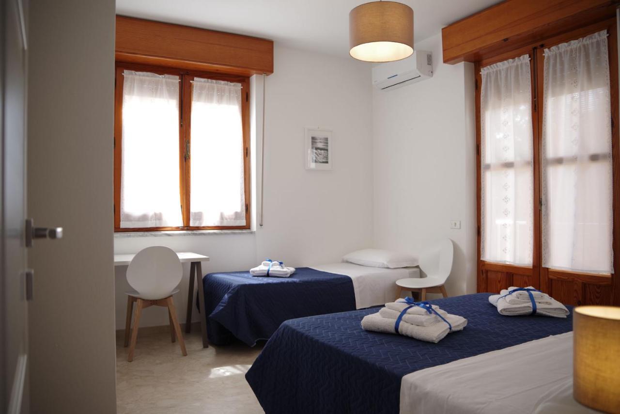 Corsaro B&B Donnalucata  Exteriér fotografie
