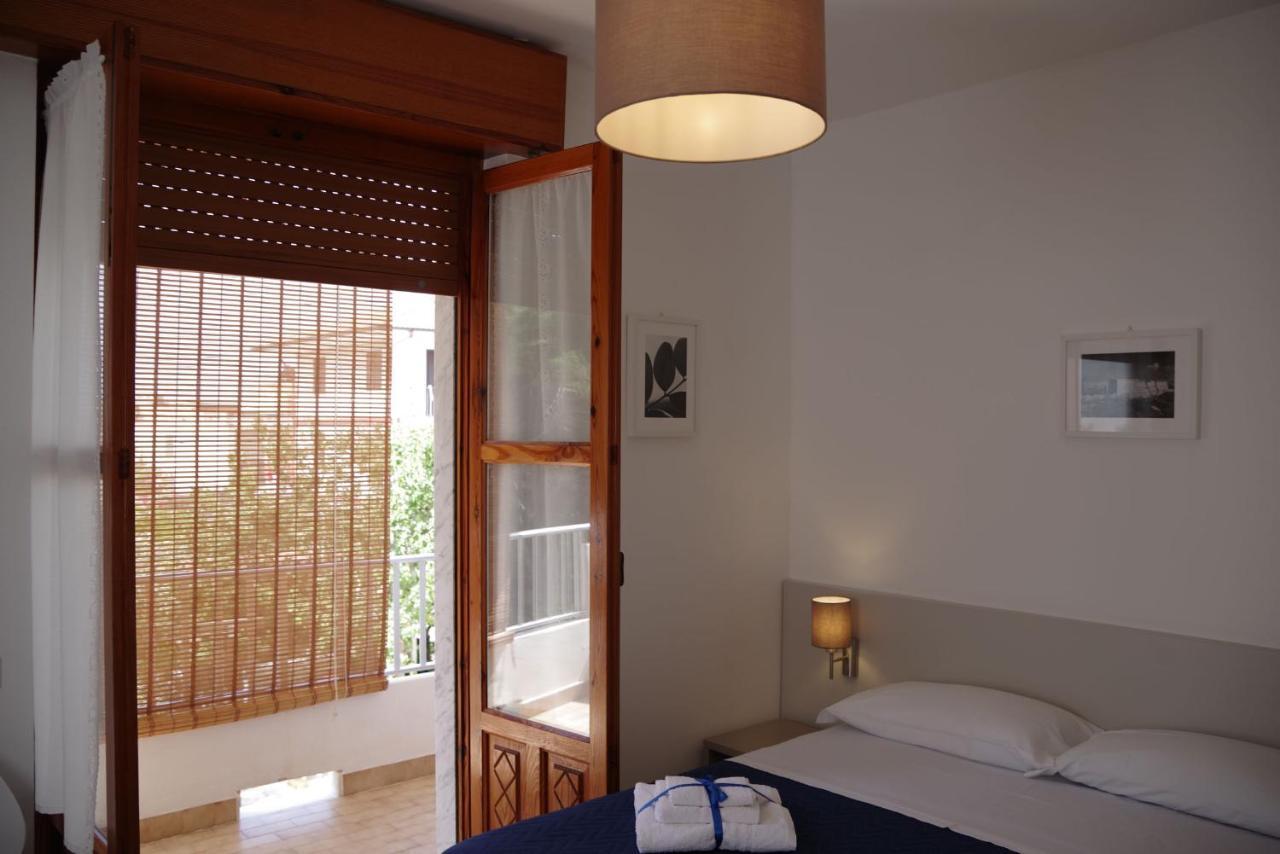 Corsaro B&B Donnalucata  Exteriér fotografie