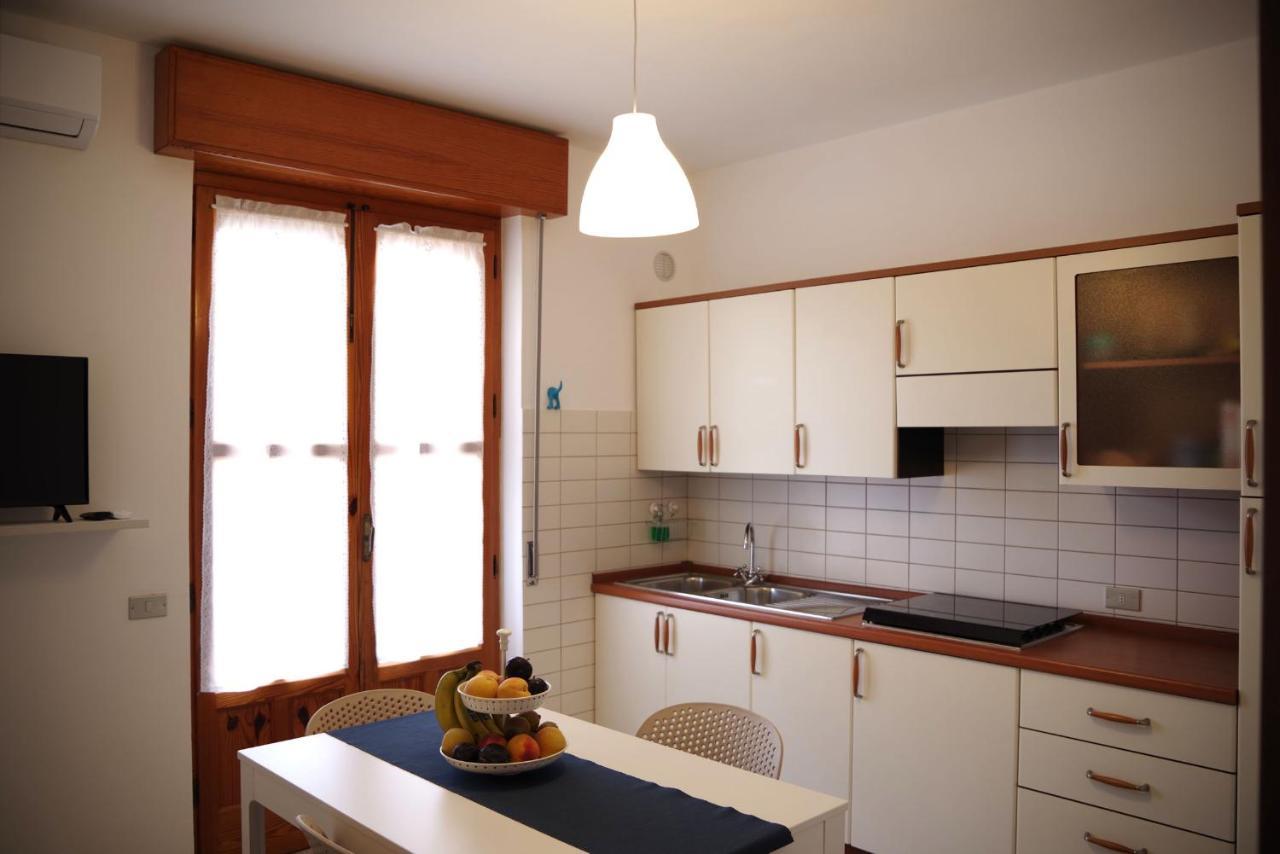 Corsaro B&B Donnalucata  Exteriér fotografie