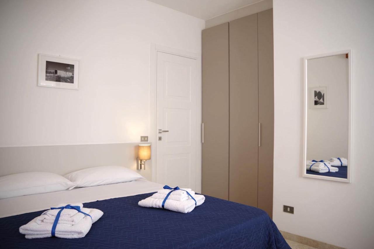 Corsaro B&B Donnalucata  Exteriér fotografie