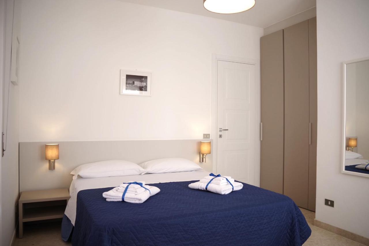 Corsaro B&B Donnalucata  Exteriér fotografie