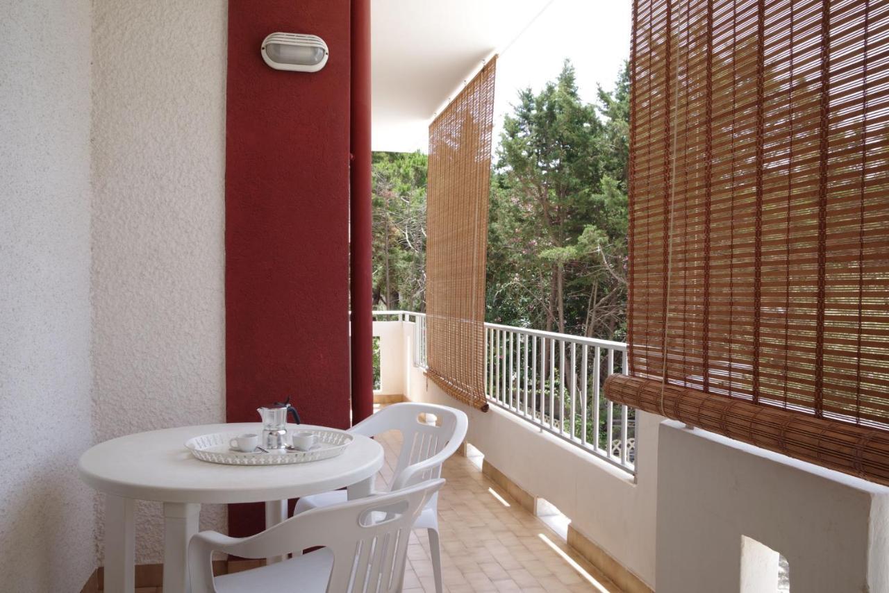 Corsaro B&B Donnalucata  Exteriér fotografie